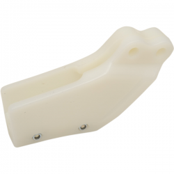 Guide chaîne Ufo Yamaha YZ 80 1984-2001