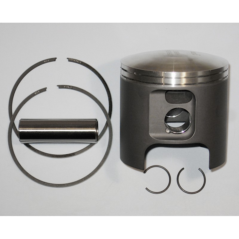 Piston Wossner ROTAX / SWM 250 1974-1978