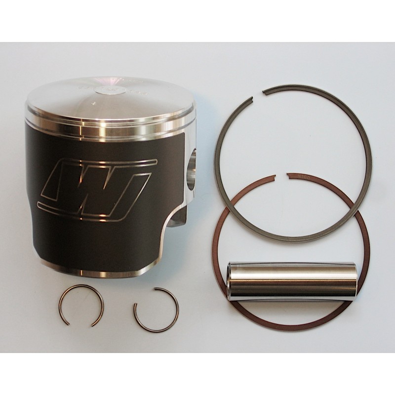 Piston Wiseco ROTAX / SWM 250 1978-1985