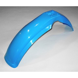 Garde-boue avant bleu Yamaha IT 175-490