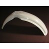 Garde-boue avant blanc Yamaha YZ 125-250-490