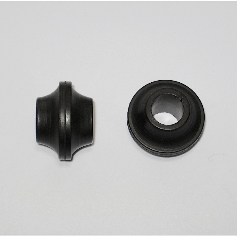 Roulettes de guide-chaîne Maïco 1978-1981 (x2)