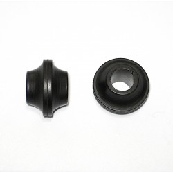 Roulettes de guide-chaîne Cagiva 1981-1984 (x2)