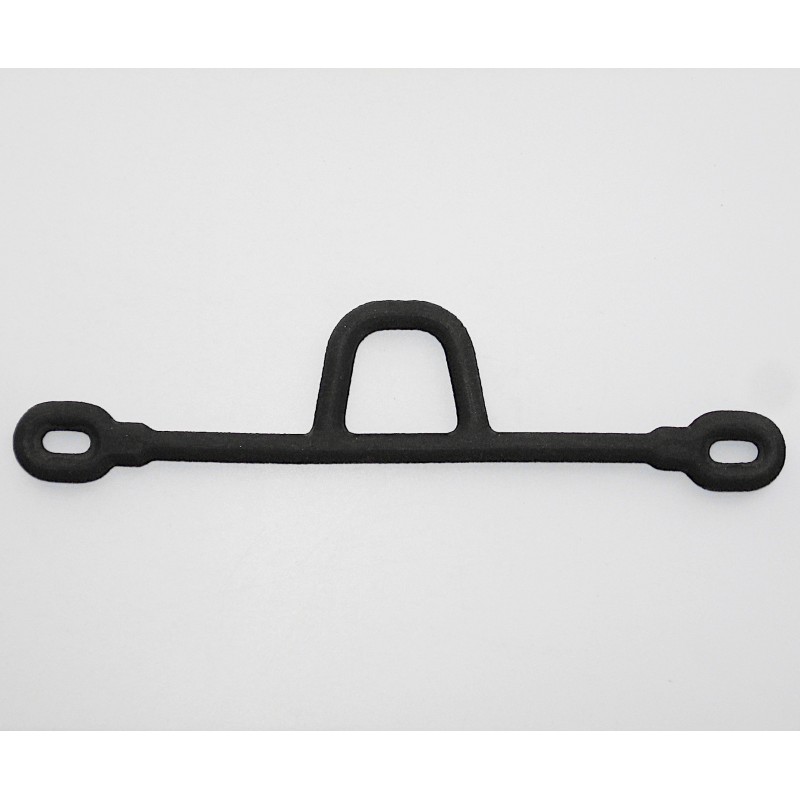 Sangle de réservoir avec anneau L.165