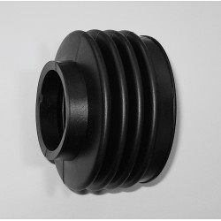 Raccord Boite à air Maico 1968-1981 & Sachs