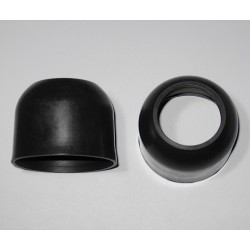 Caches-poussière KYB 43mm