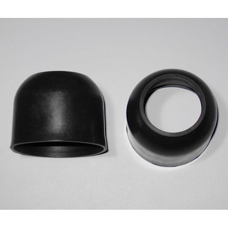 Caches-poussière KYB 43mm