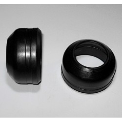 Caches poussière d.40 Husqvarna 1982-1988