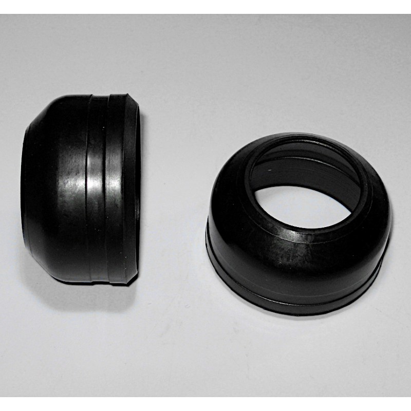 Caches-poussière d.40 Husqvarna 1982-1988