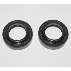 Caches-poussière Maico Ø 38 1975-1979