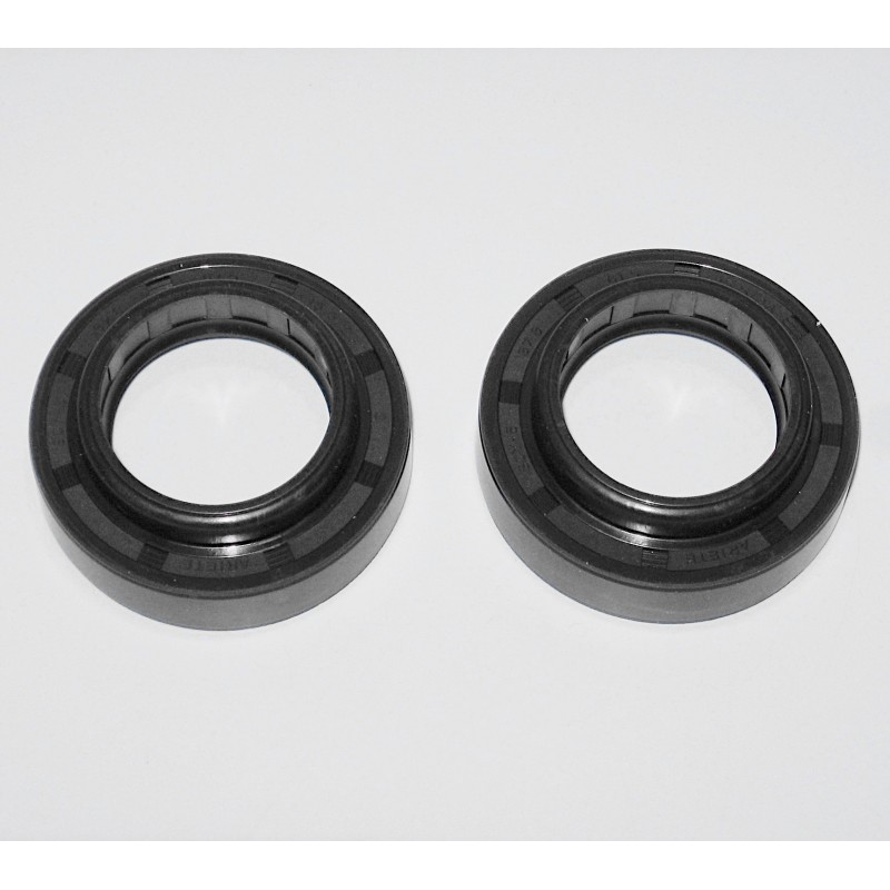 Caches-poussière Maico Ø 41,7