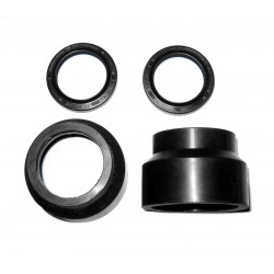 Caches-poussière Husqvarna 1977-1978