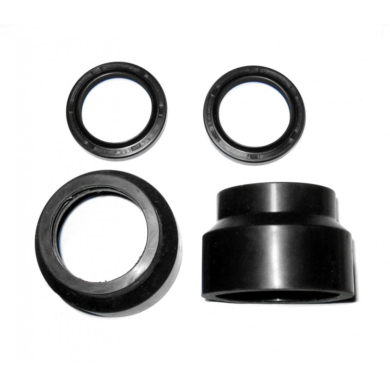 Caches-poussière Husqvarna 1977-1978