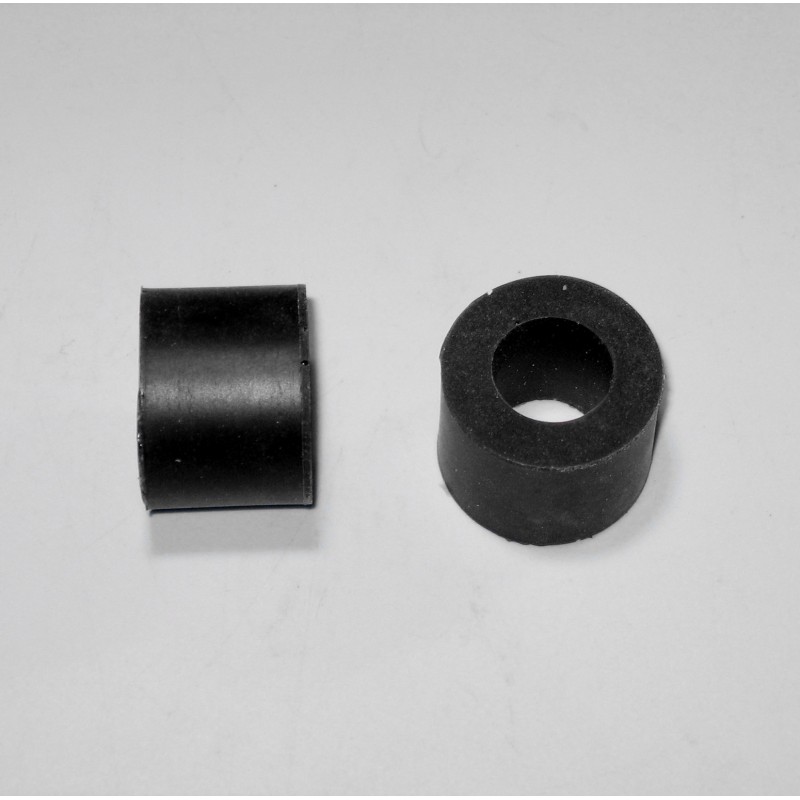 Roulettes de guide chaine Husqvarna 1976-1985