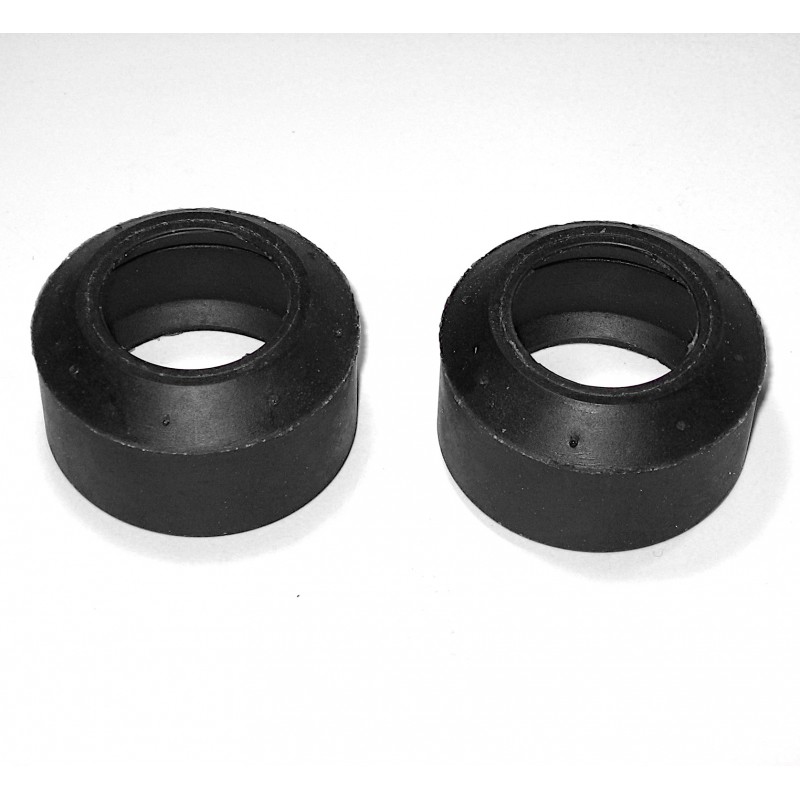 Caches-poussière Husqvarna d.35