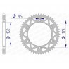 Couronne alu Afam IT YZ TT 1980-1998 48 dts