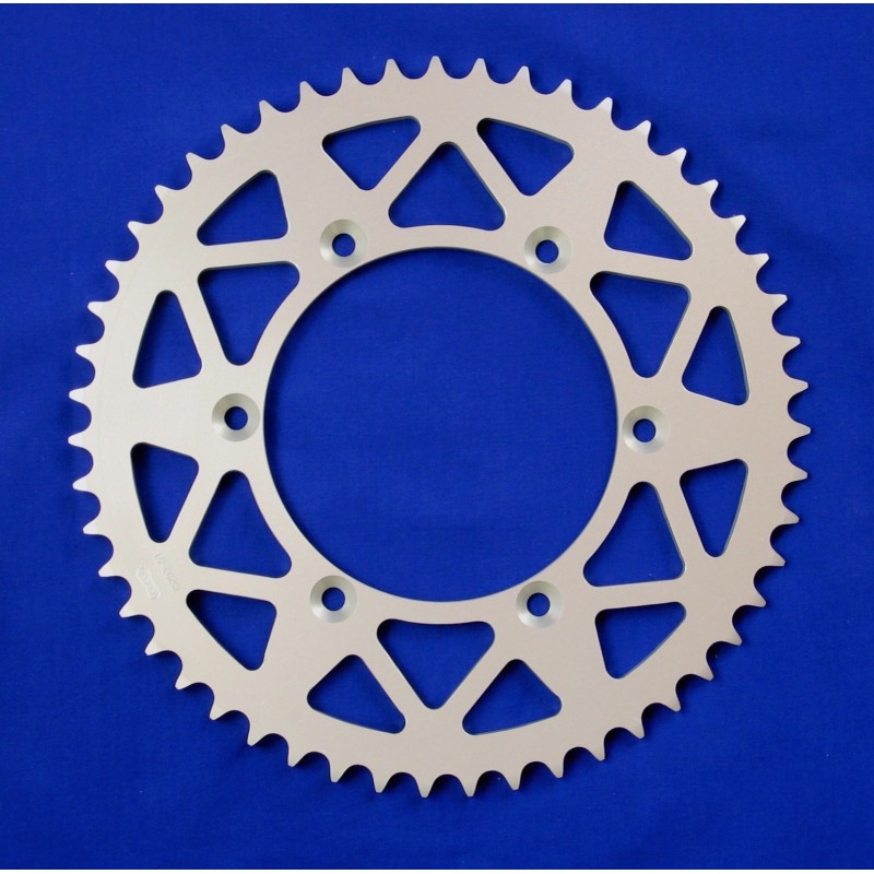 Couronne alu Afam IT YZ TT 1980-1998 49 dts