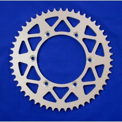 Couronne alu Afam IT YZ TT 1980-1998 50 dts