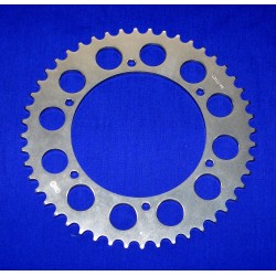 Couronne Suzuki PE 175 1980-1984