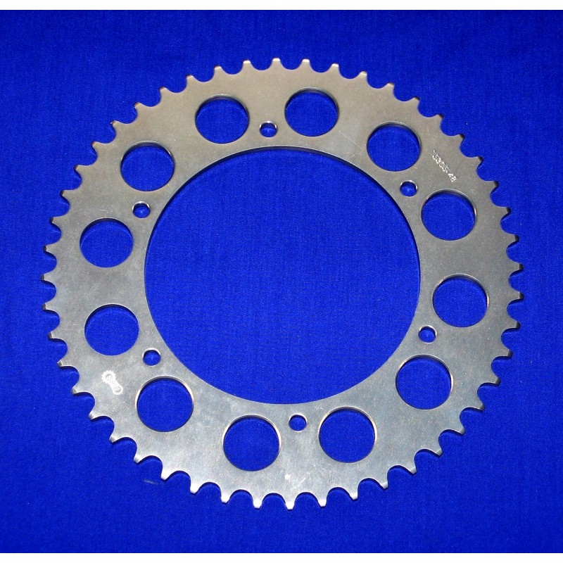 Couronne Suzuki PE 175 1980-1984