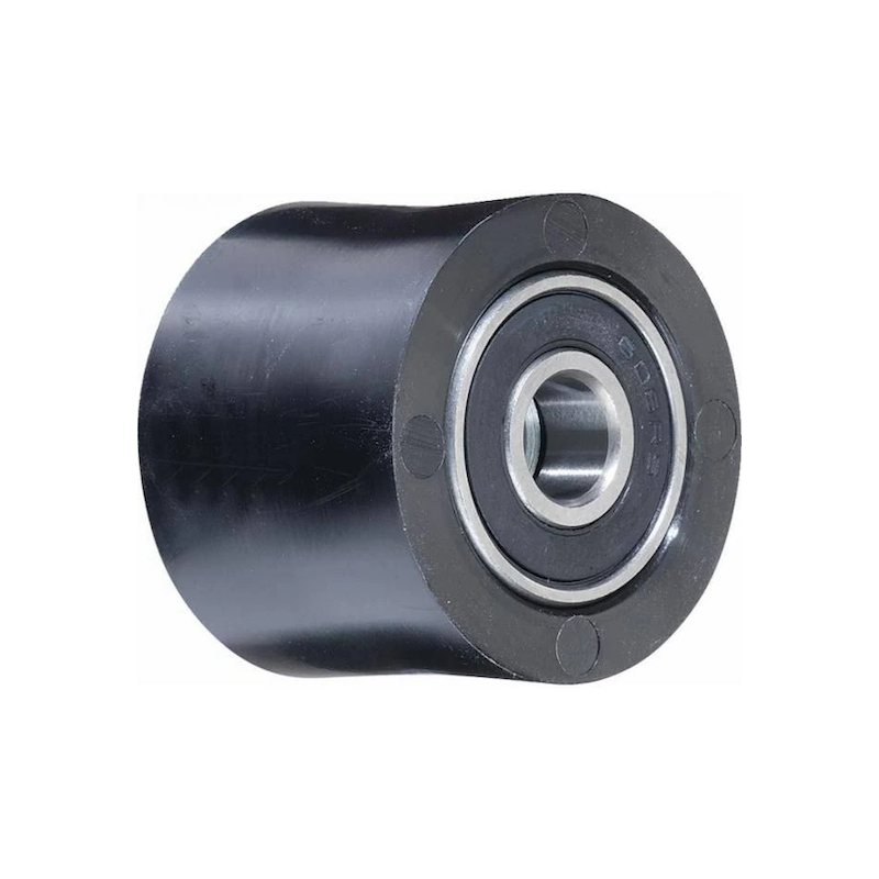 Roulette de chaîne RFX 32mm - noir