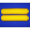 Soufflets de fourche jaune D.38 IT 175 1983