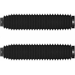 Soufflets de fourche noir D.41-43 IT & YZ