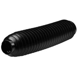 Soufflets de fourche noir D.36-38 L.360