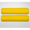 Soufflets de fourche jaune D.43 IT 200-490