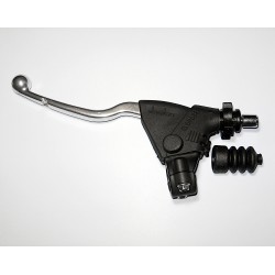 Commande d'embrayage Domino