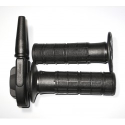 Poignée de gaz Tommaselli HF