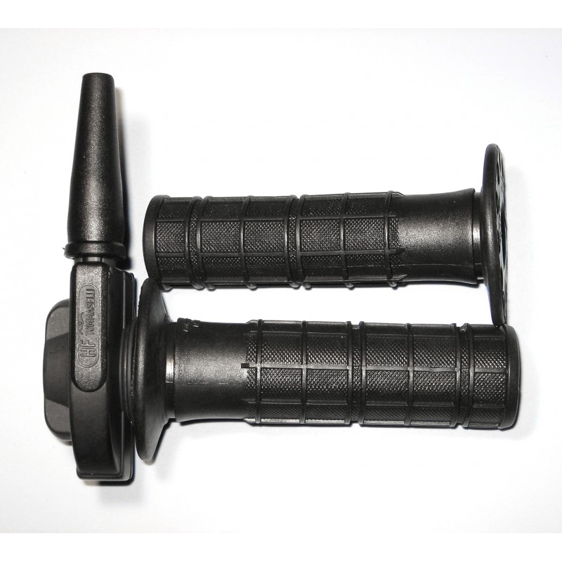 Poignée de gaz Tommaselli HF