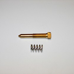 Kit vis de ralenti Mikuni VM30-VM32-VM34