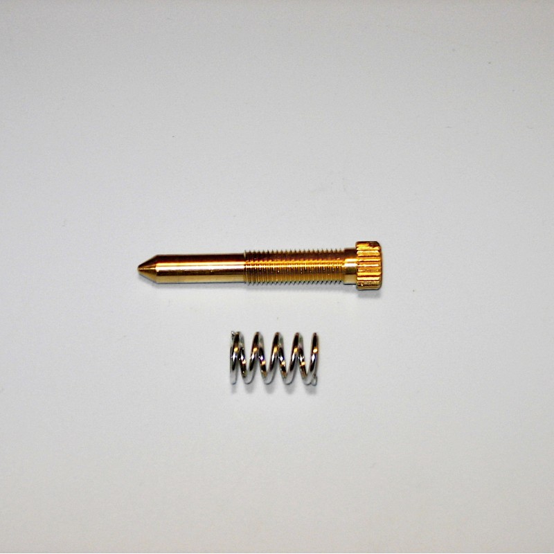 Kit vis de ralenti Mikuni VM30-VM32-VM34
