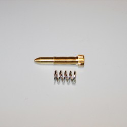 Kit vis de ralenti Mikuni VM36 - VM38