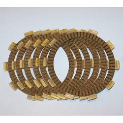 Disques embrayage Rotax / SWM 347-406