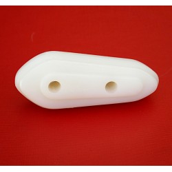 Patin guide chaine PE 175 1981-84, PE 250 1981