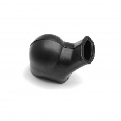 Couvre kick caoutchouc PE 175-400 & RM