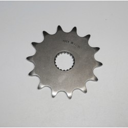 Pignon SBV SWM Rotax 125/175/250/280