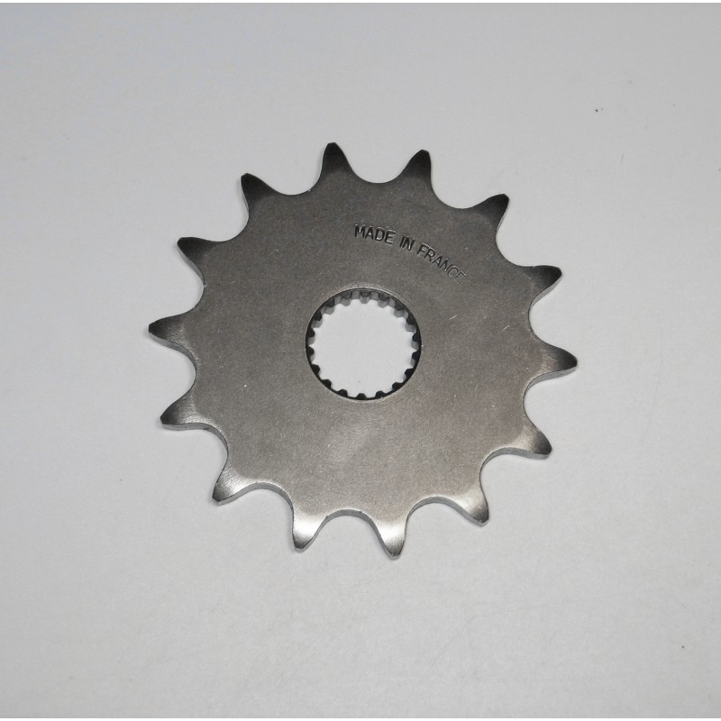 Pignon SBV SWM Rotax 125/175/250/280