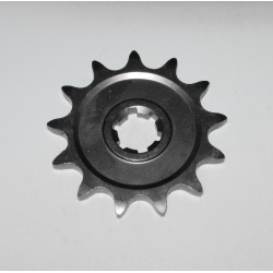 Pignon SBV IT 175/200 - YZ125 1977-1986