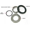 Kit Joint arbre SBV Suzuki PE 175 1978-84 & RM 125