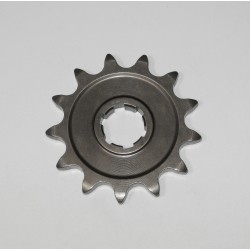 Pignon SBV Suzuki PE 250 / RM 250-465