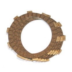 Disques embrayage IT 400/425/465 - YZ 465