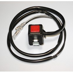 Coupe-circuit d'allumage IT & YZ