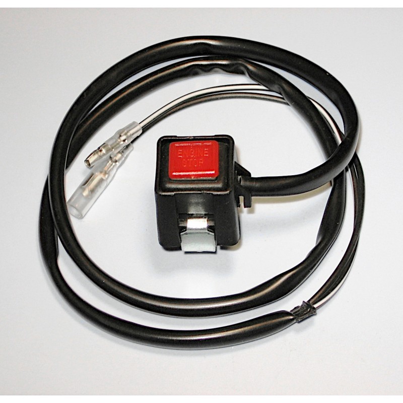 Coupe-circuit d'allumage IT & YZ