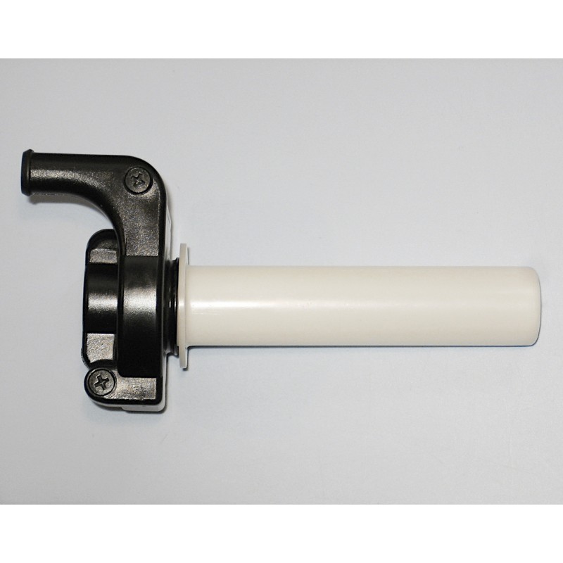 Poignée de gaz Yamaha IT 175-490 & YZ 80