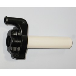 Poignée de gaz Yamaha IT 175-490 & YZ 80