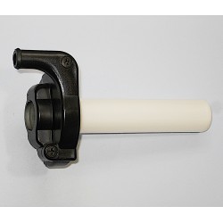 Poignée de gaz YZ-WR 125/250/490 1983-1995