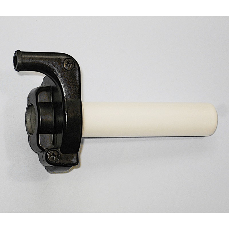 Poignée de gaz YZ-WR 125/250/490 1983-1995